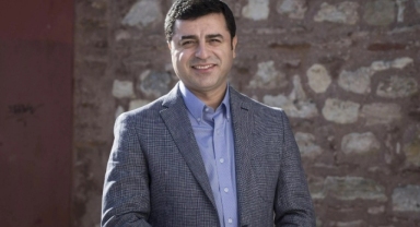 Demirtaş: Erdoğan düşerse at yoluna devam eder