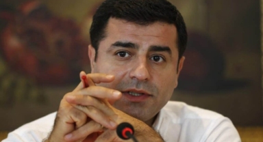 Demirtaş, ‘Saray’ın satın aldığı’ adaylara karşı uyardı