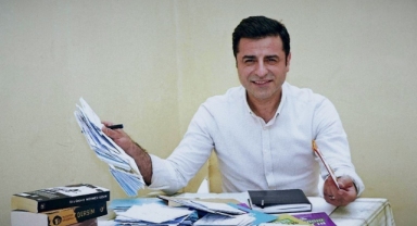 Demirtaş: