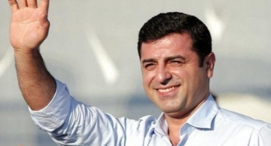Demirtaş'tan seçim uyarısı: