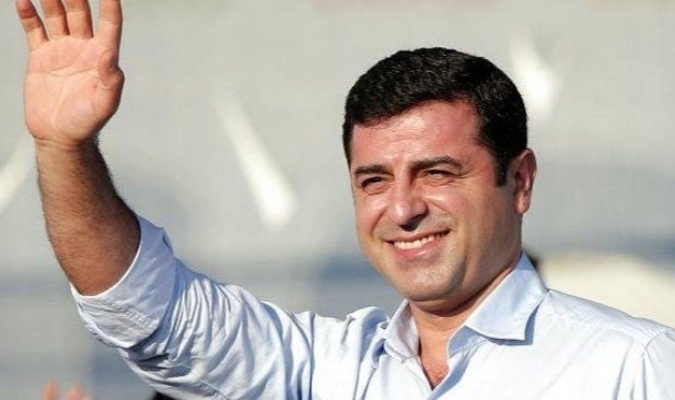 Demirtaş'tan seçim uyarısı: "Akılcı olanda birleşelim"