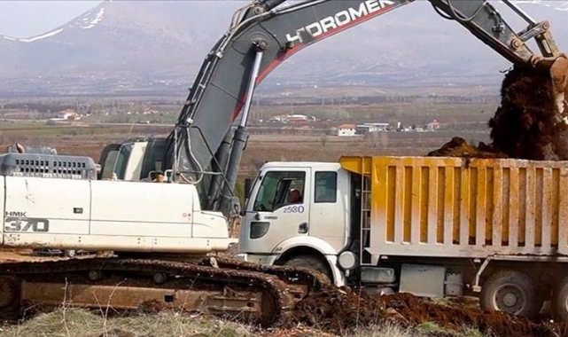Deprem ihalesini AK Partili belediye aldı