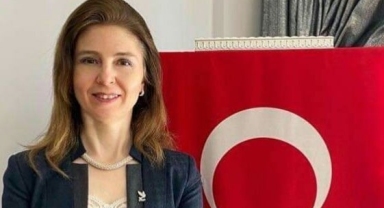 DSP Genel Başkan Yardımcısı Dilara Tambova istifa etti