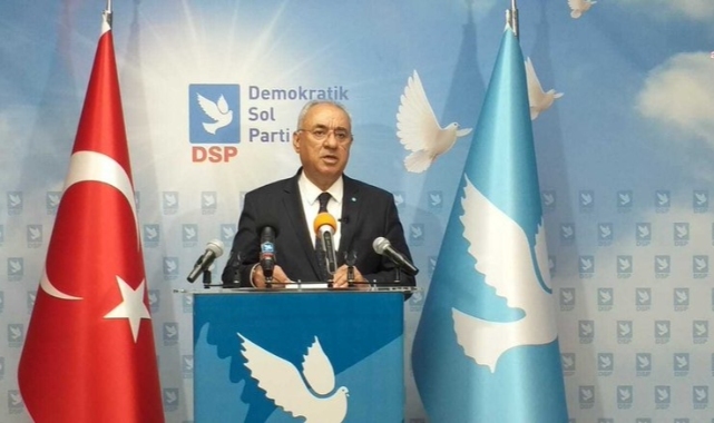 DSP Genel Başkanı Önder Aksakal ve 2 parti yöneticisinin AK Parti listesinden milletvekili adaylığına itiraz: Muvafakat almadılar