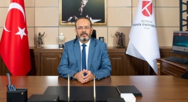 ‘Eğitimde eşitlik’ isteyen öğrencilere rektörden skandal yanıt