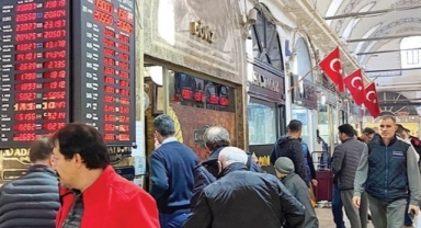 Ekonomist Yeşilada: “Yakında Kapalıçarşı’ya müdahale gelebilir”