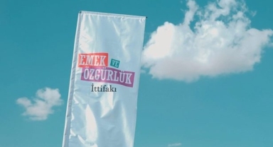 Emek ve Özgürlük İttifakı’nın mutabakatı açıklandı: Yeşil Sol Parti 81 ilden, TİP 49 ilden seçime giriyor