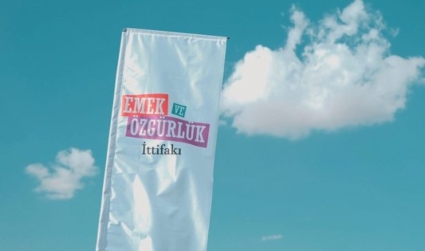 Emek ve Özgürlük İttifakı’nın mutabakatı açıklandı: Yeşil Sol Parti 81 ilden, TİP 49 ilden seçime giriyor