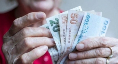 Emeklinin KDV iadesini böyle yediler: Milyonlarca emeklinin hakkı buhar oldu!