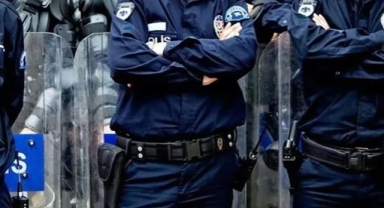 Emniyet 10 bin yeni polis alacak