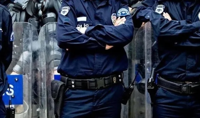 Emniyet 10 bin yeni polis alacak