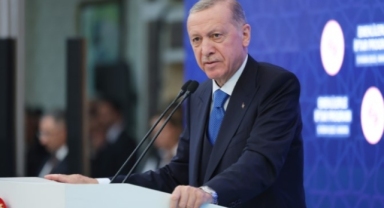 Erdoğan açıkladı: Depremlerde 505 sağlık emekçisi hayatını kaybetti
