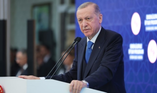 Erdoğan açıkladı: Depremlerde 505 sağlık emekçisi hayatını kaybetti