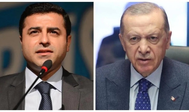 Erdoğan: Bu 'Selo' denilen adam Diyarbakır'da 51 evladımızın ölümüne neden olan kişi değil mi?