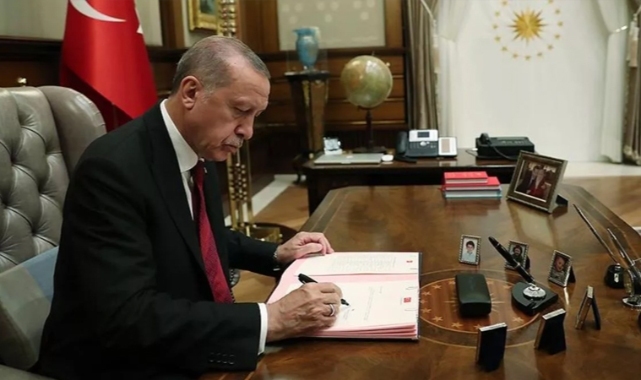 Erdoğan imzayı attı: İhtiyaç sahiplerine kömür yardımı yapılacak