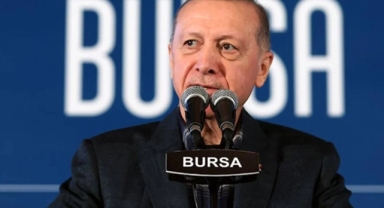 Erdoğan'ın mitingine katılmayan personel yanacak