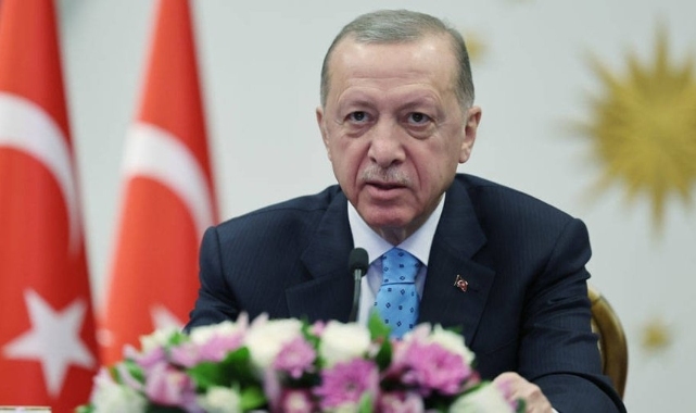 Erdoğan’ın programı belli oldu: Bir miting daha iptal edildi