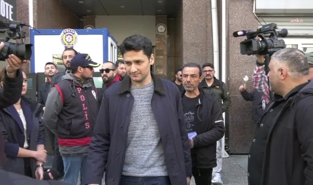 'Erdoğan yüzünden pahalı' etiketlerini tasarlayan Mahir Akkoyun'un savcılık ifadesinin detayları ortaya çıktı