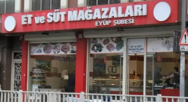 Et ve Süt Kurumu'nu taklit etmişlerdi! Bakanlık 7,14 milyon lira ceza kesti