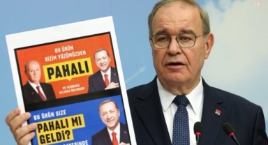 Faik Öztrak: Yargı, yargı değil adeta Beştepe hukuk bürosu