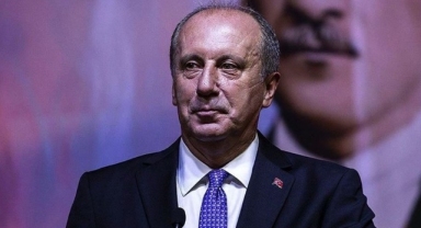 Fatih Altaylı'dan CHP'ye: İnce'yi siz mi davet etmediniz, o mu gelmedi?