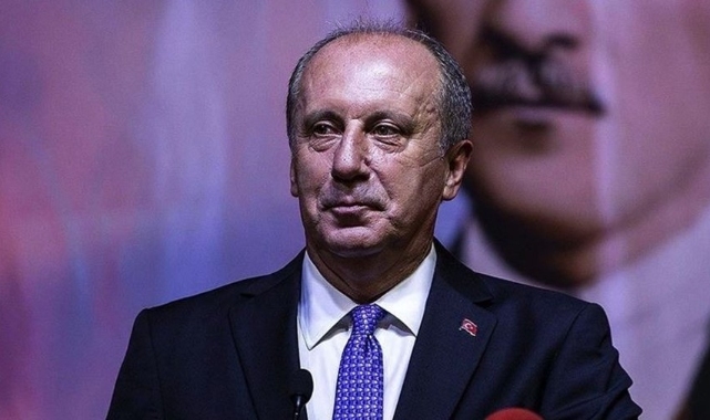 Fatih Altaylı'dan CHP'ye: İnce'yi siz mi davet etmediniz, o mu gelmedi?