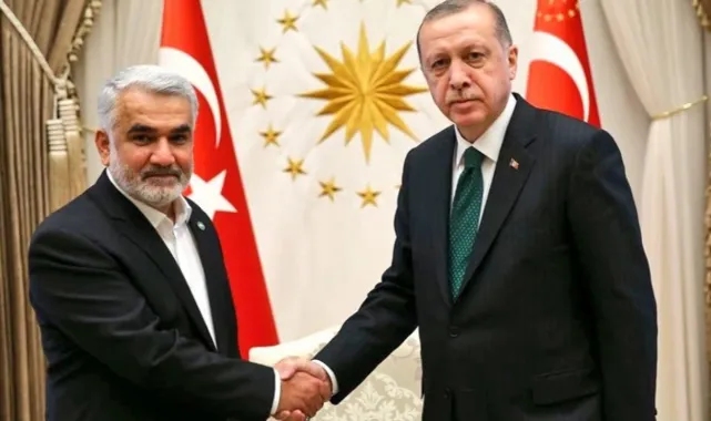 Fatih Altaylı: "HÜDA-PAR erişimi hep aynı mahkemeyle engelliyor"