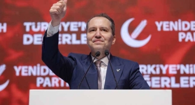 Fatih Erbakan, Cumhur İttifakı'na katılma sebeplerini açıkladı, 4 partiyi hedef aldı