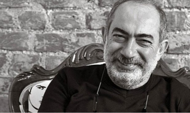 Gazeteci-yazar Umur Talu TİP’in milletvekili adaylığı teklifini kabul etti