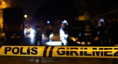 Gaziantep'te silahlı kavgada 1'i polis memuru 2 kişi öldü