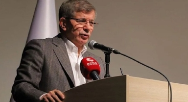 Gelecek Partisi Davutoğlu: Erdoğan en büyük zararı İslam’a veriyor
