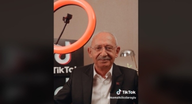 Gençlere TikTok’tan seslendi: Aldım, verdim, kabul ettim, oldu