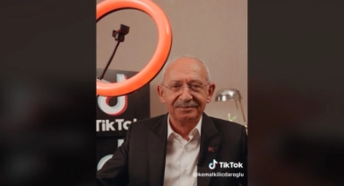 Gençlere TikTok’tan seslendi: Aldım, verdim, kabul ettim, oldu