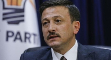 Hamza Dağ: