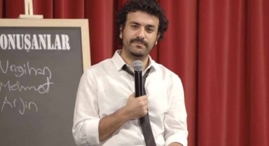 Hasan Can Kaya'ya 'Elazığ şakası' davası