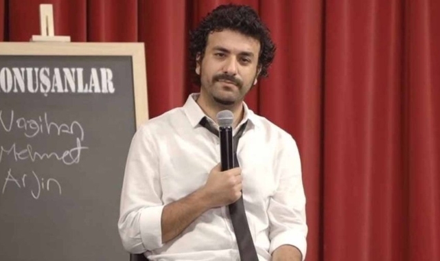 Hasan Can Kaya'ya 'Elazığ şakası' davası