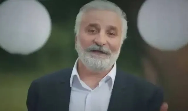 Hasan Kaçan'a 'seccade' tepkisi: İmar affının reklam yüzü sahalara dönmüş