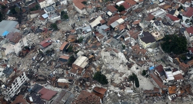 Hatay'da, depremde yıkılan binalara ilişkin soruşturmalarda 58 kişi tutuklandı