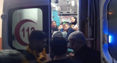 HDP Grup Başkanvekili Meral Danış Beştaş'ın ameliyatının başarılı geçtiği açıklandı