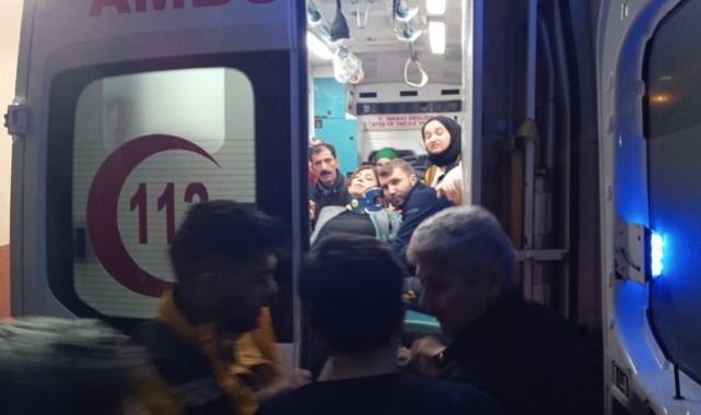 HDP Grup Başkanvekili Meral Danış Beştaş'ın ameliyatının başarılı geçtiği açıklandı
