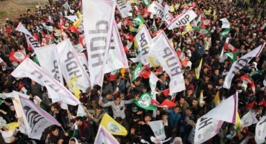 HDP kapatma davasında sözlü savunma vermeyecek