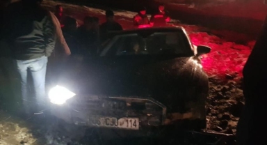 HDP’li Meral Danış Beştaş trafik kazası geçirdi, hastaneye kaldırıldı