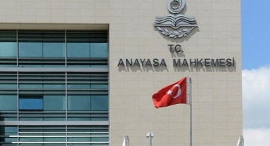 HDP sözlü savunma yapmamıştı...AYM kararını verdi