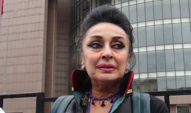 İHD Eş Genel Başkanı'na gözaltı
