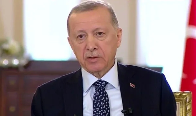İletişim Başkanlığı: "Cumhurbaşkanı Erdoğan'ın kalp krizi geçirdiği iddiaları doğru değildir"
