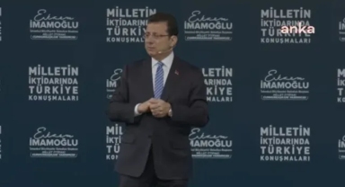İmamoğlu açıkladı: Neden bu seçimlere tarihi seçimler diyoruz?