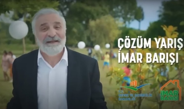 ‘İmar affı’nın reklam yüzü Hasan Kaçan, Kılıçdaroğlu hakkındaki paylaşımını sildi
