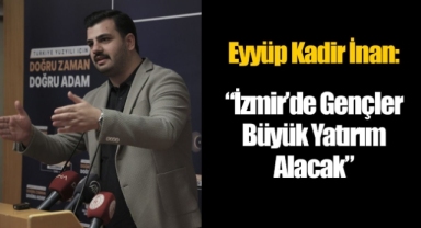 İnan: