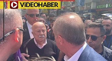 İnce'den