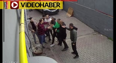 İstanbul’da sopalı silahlı kavga: Bir kişi hayatını kaybetti